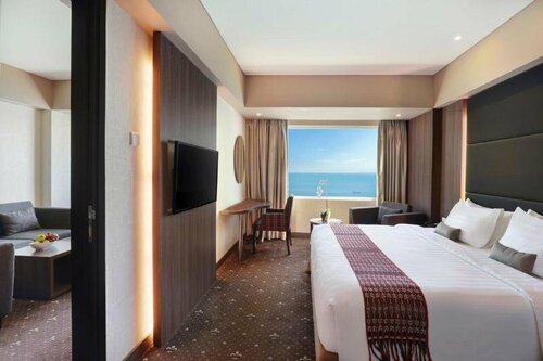 Гостиница Aston Kupang Hotel & Convention Center в Купанге