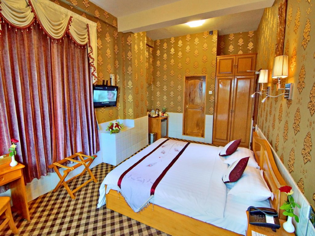 Фото Smart Hotel