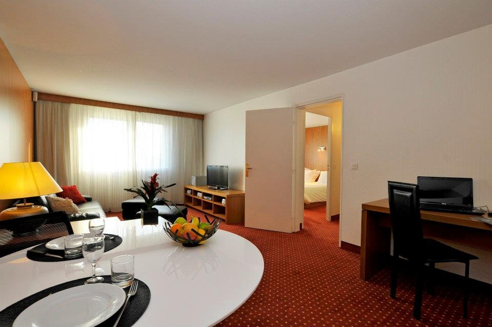 Фото Le M & SPA by Hôtels et Préférence