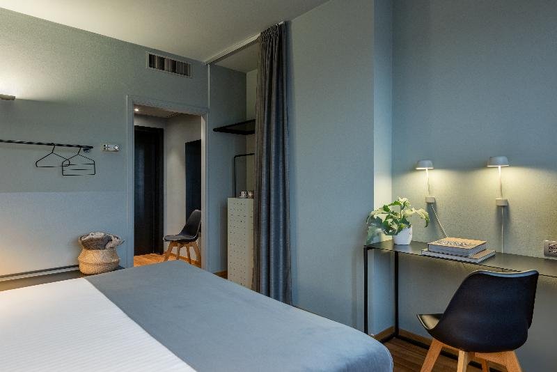 Фото Hotel Leopardi