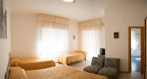 Фото Hotel Giancarlo