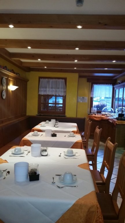 Фото Chalet Brigitte