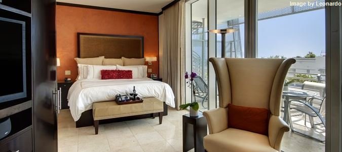 Фото Crowne Plaza South Beach - Z Ocean Hotel