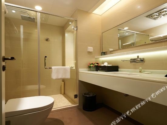 Фото Starr Hotel Shanghai