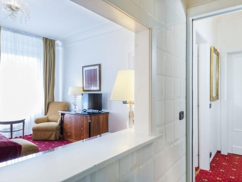 Фото Residence Bologna