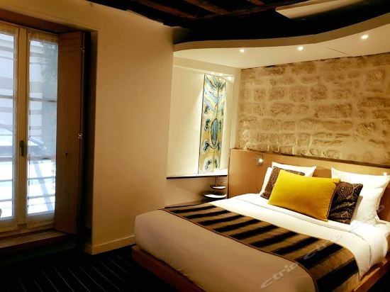 Фото Select Hotel - Rive Gauche