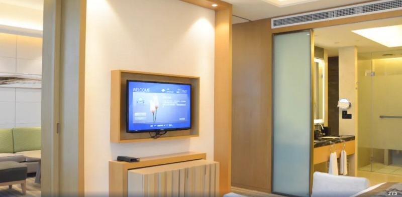 Фото Days Hotel & Suites Liangping