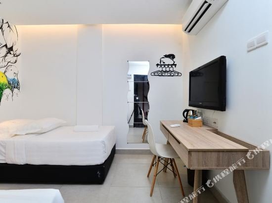 Фото Hotel de Art Section 9