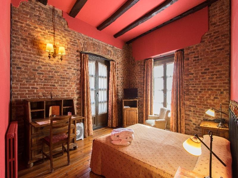 Фото La Posada Regia