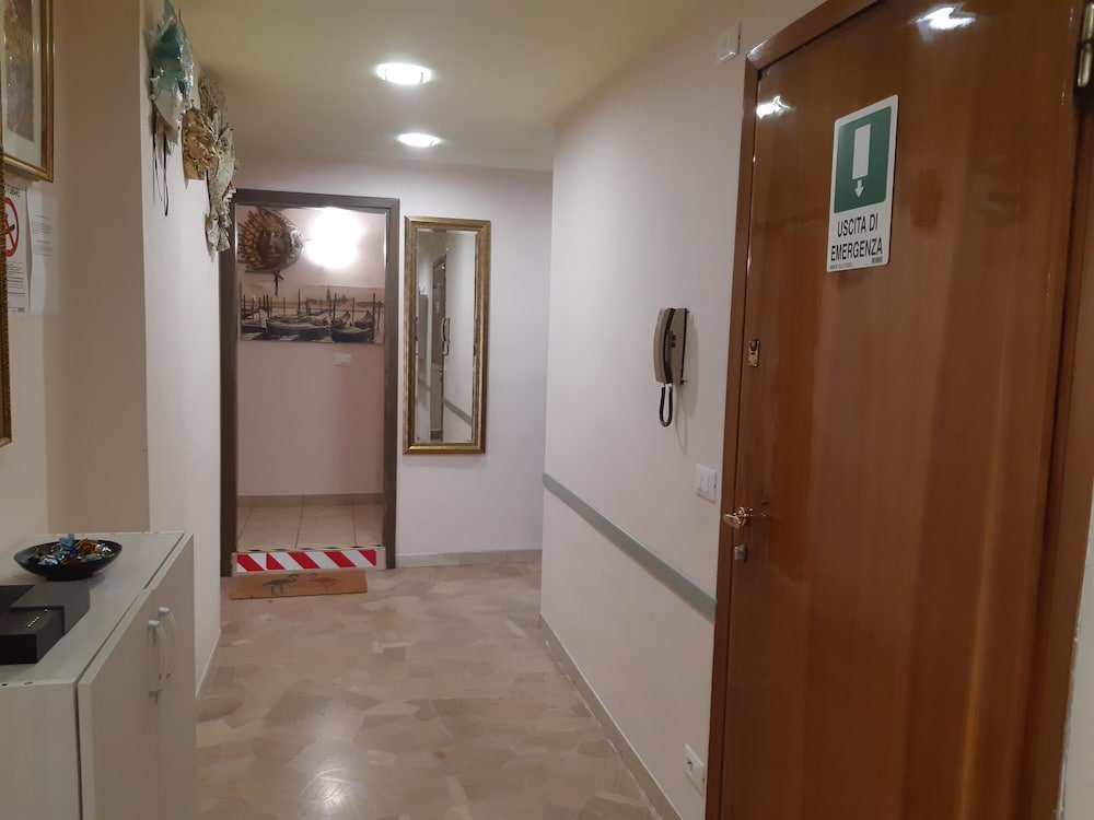 Фото Ca’ Dei Fiori 1 Venezia