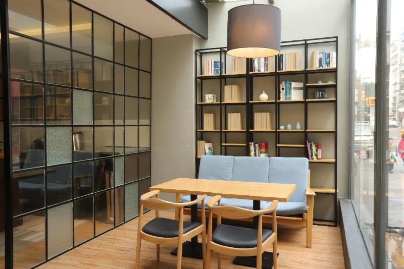 Фото Ji Hotel Xiamen Mingfa Plaza