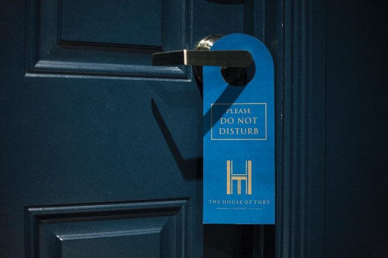 Фото The House of Toby