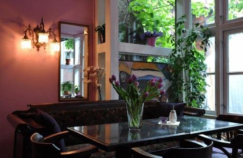 Фото Frauenhotel Hanseatin - Women Only