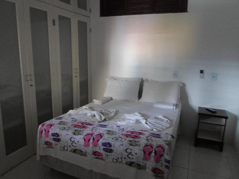 Фото Algas Praia Hotel