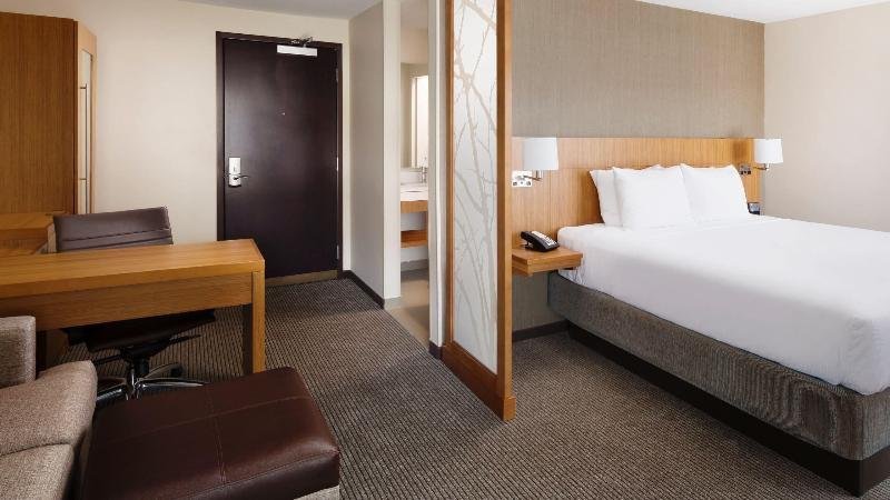 Фото Hyatt Place Lubbock