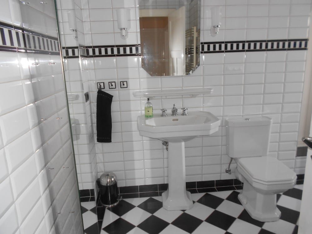 Фото Fe Accommodation