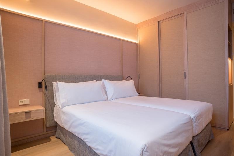 Фото Sercotel Pozuelo