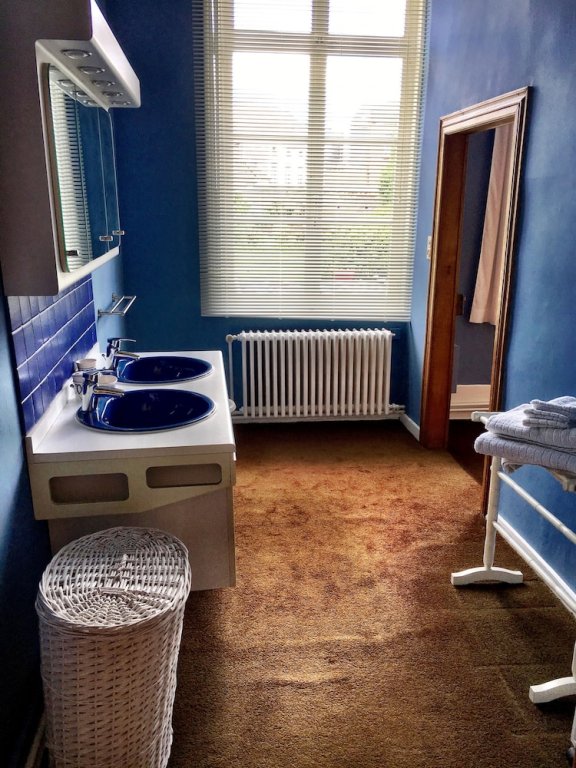 Фото Villa Thérèsa B&b