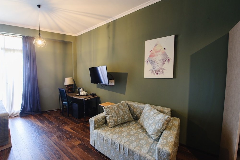 Фото Euphoria Hotel Batumi