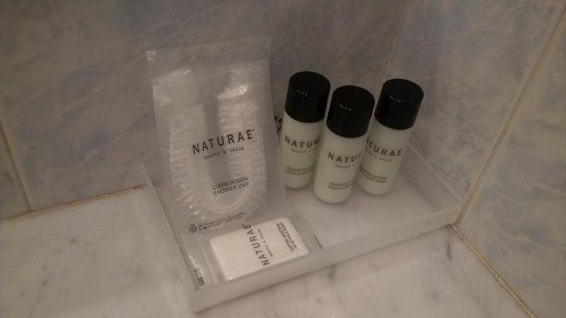 Фото Hotel Touring Pisa