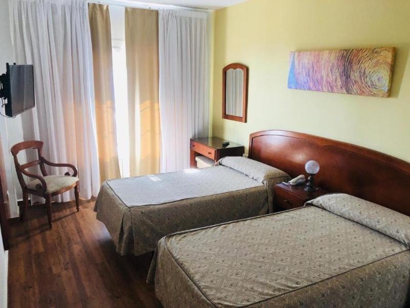 Фото Hotel Boomerang