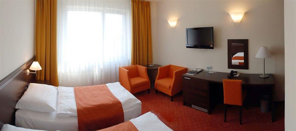 Фото Hotel Tatra