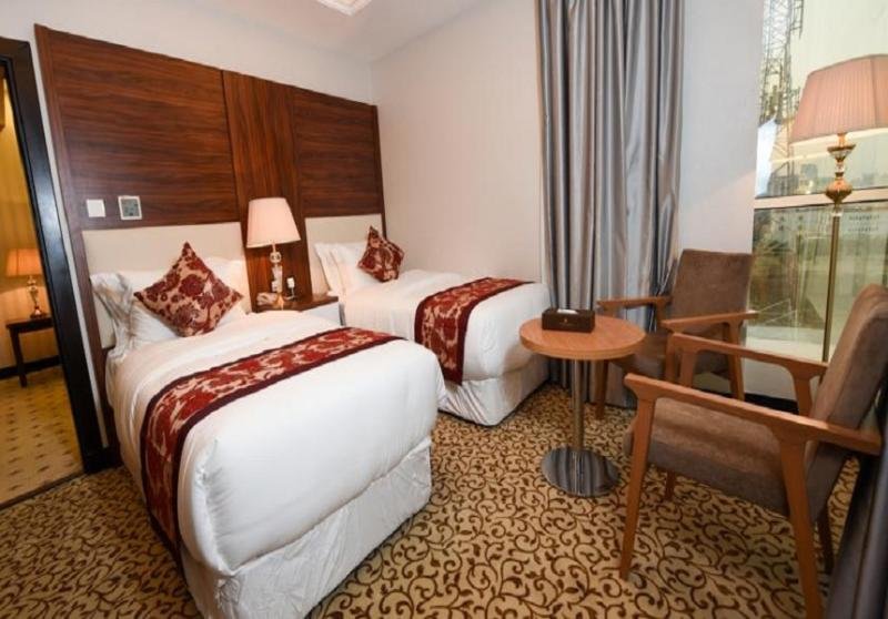 Фото Grand Park Hotel