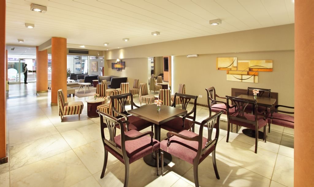 Фото Hotel Impala