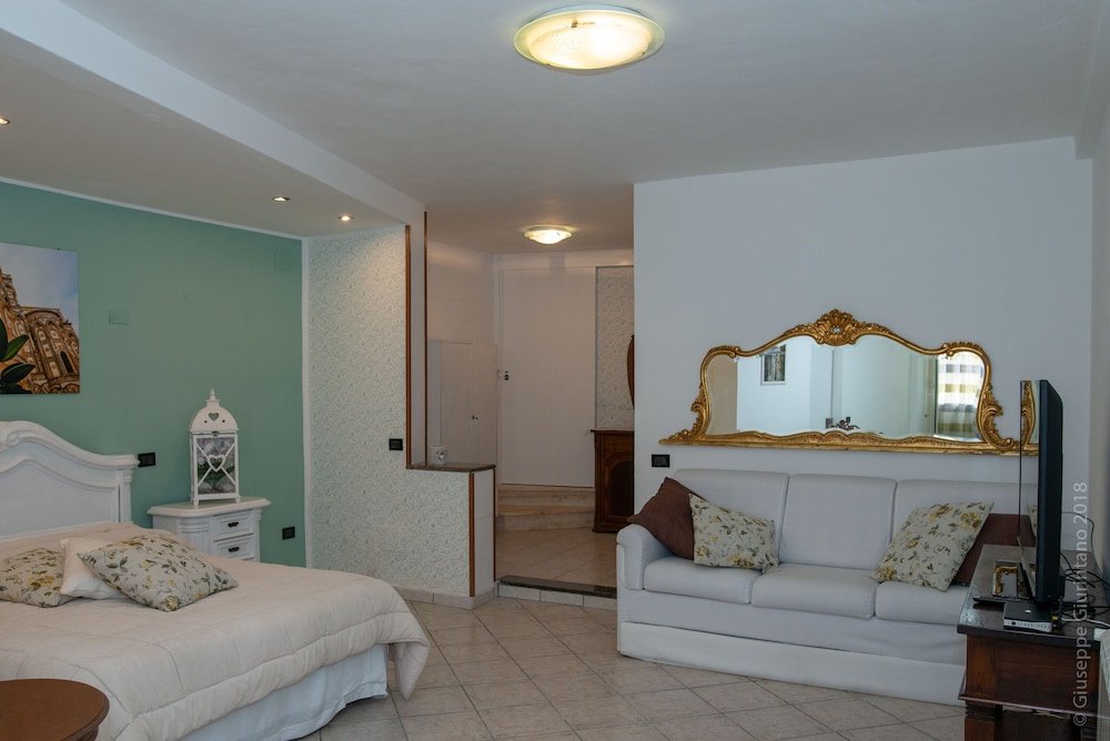 Фото Le Vie di Monreale