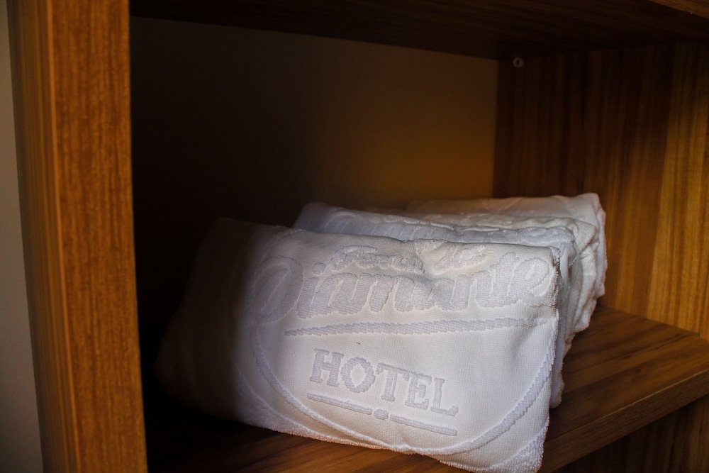 Фото Отель Terra dos Diamantes