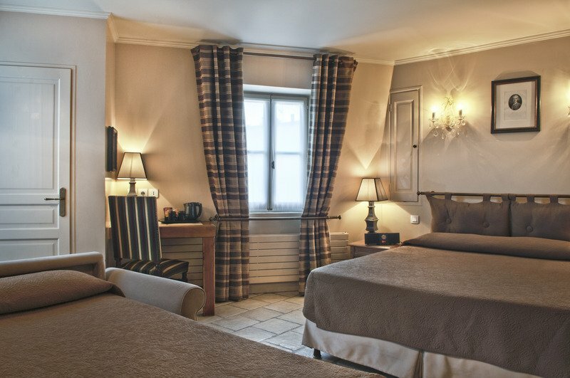 Hotel Hôtel Albe Bastille, Paris, photo