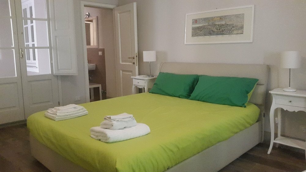 Hotel Lanfranchi Suite, Pisa, photo