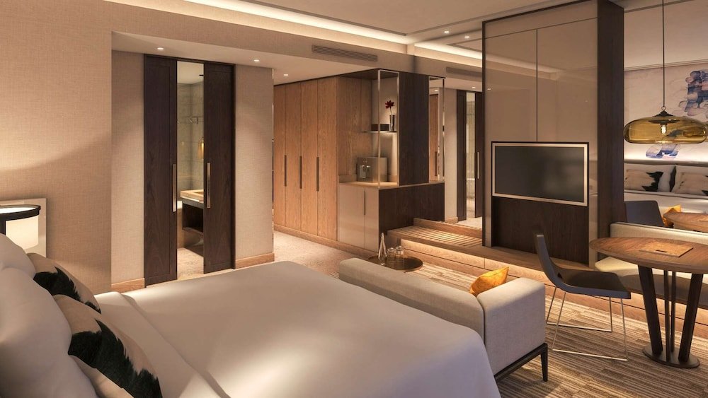 Фото The David Kempinski Tel Aviv