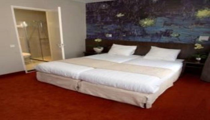 Фото Hotel Van Gogh