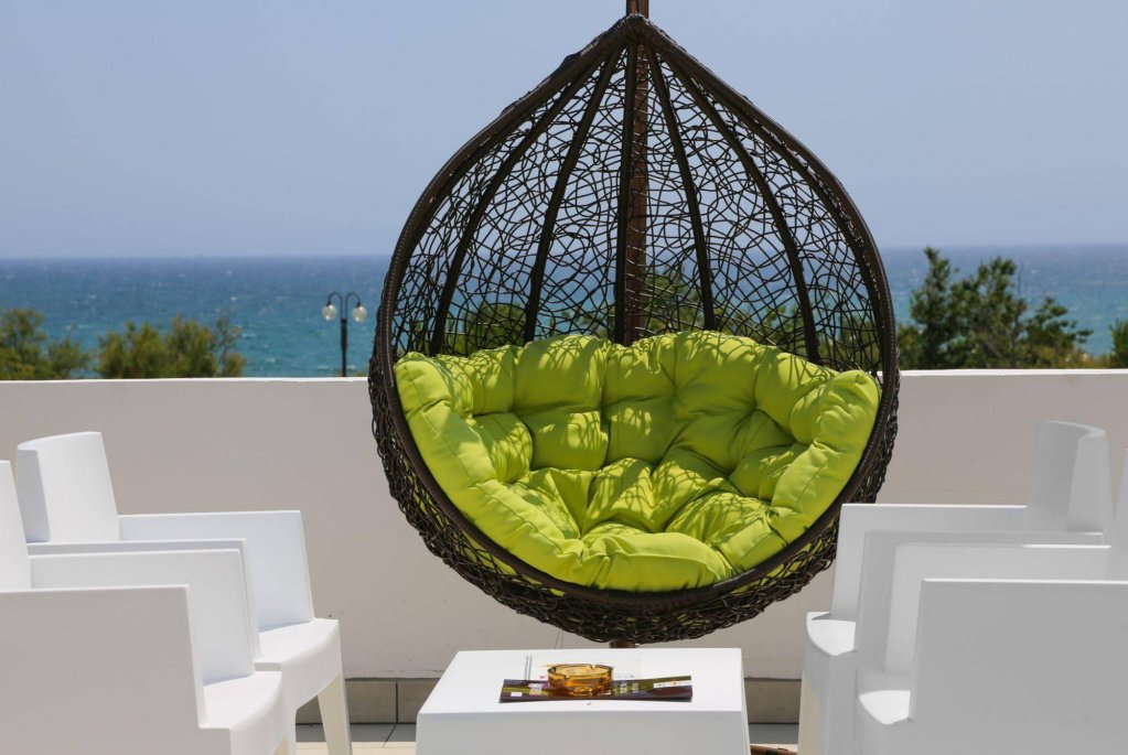 Фото Apartment 1819