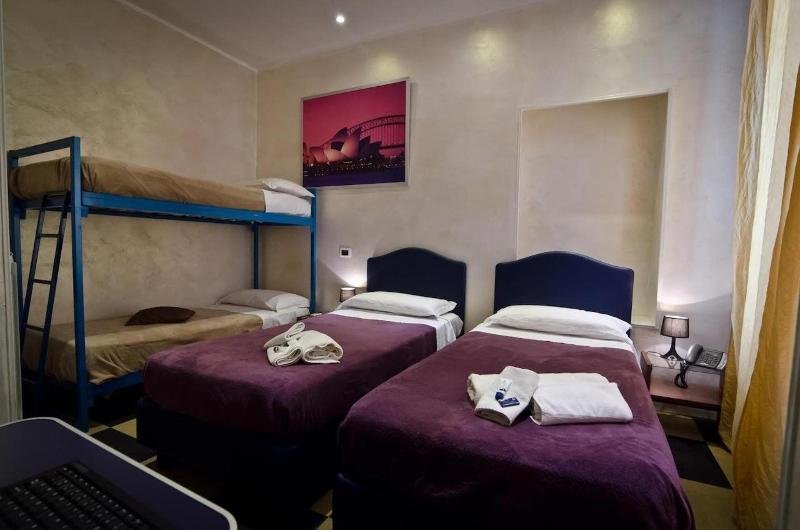 Фото Pollon Inn Sanremo