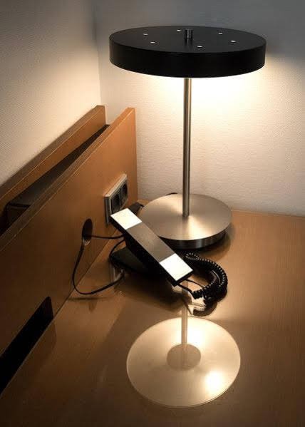 Фото Go Hotel Ansgar