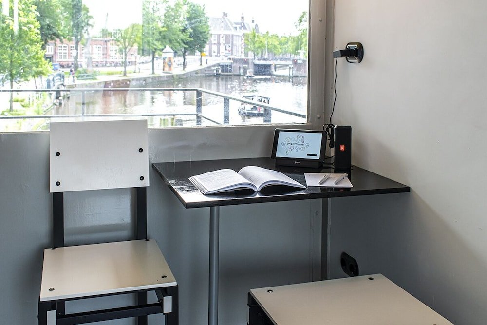 Фото Sweets - Hortusbrug