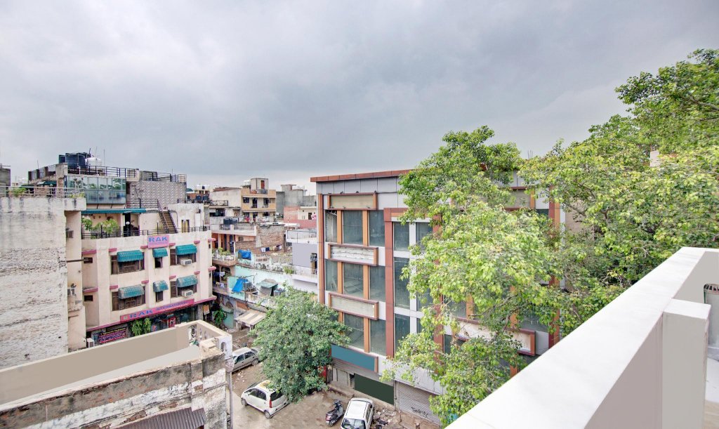 Фото отеля 5