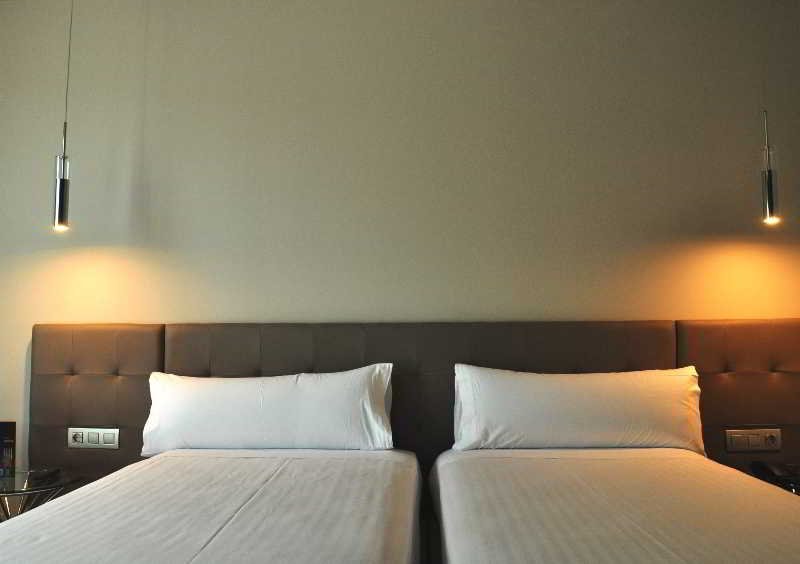 Фото Hotel Sb Bcn Events