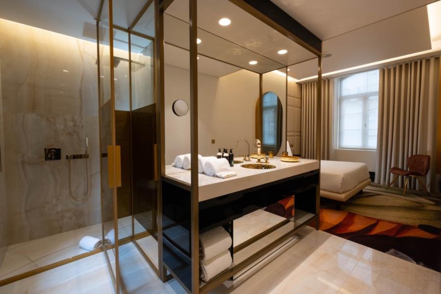 Фото Madalena by The Beautique Hotels