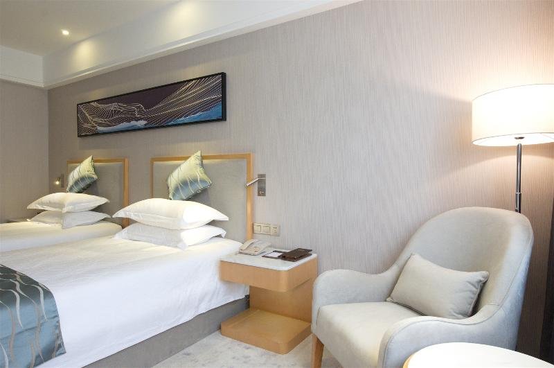 Фото Seaman Hotel Guangzhou
