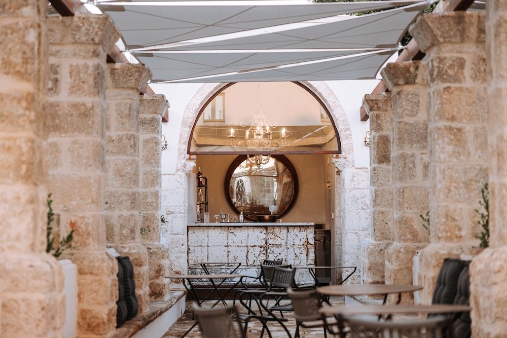 Фото Paragon 700 Boutique Hotel & SPA