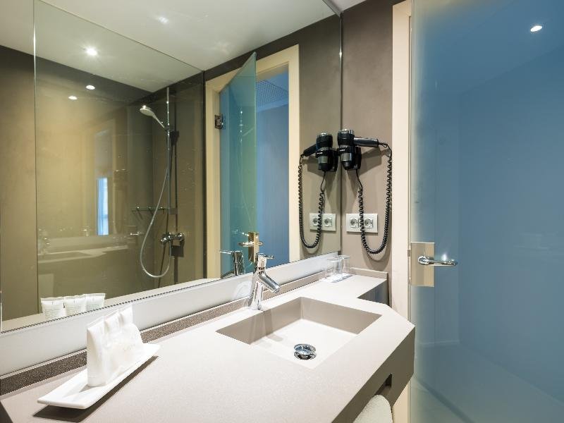 Фото Hotel Palladium