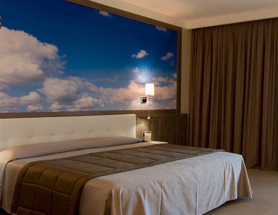 Фото Eracle Hotel