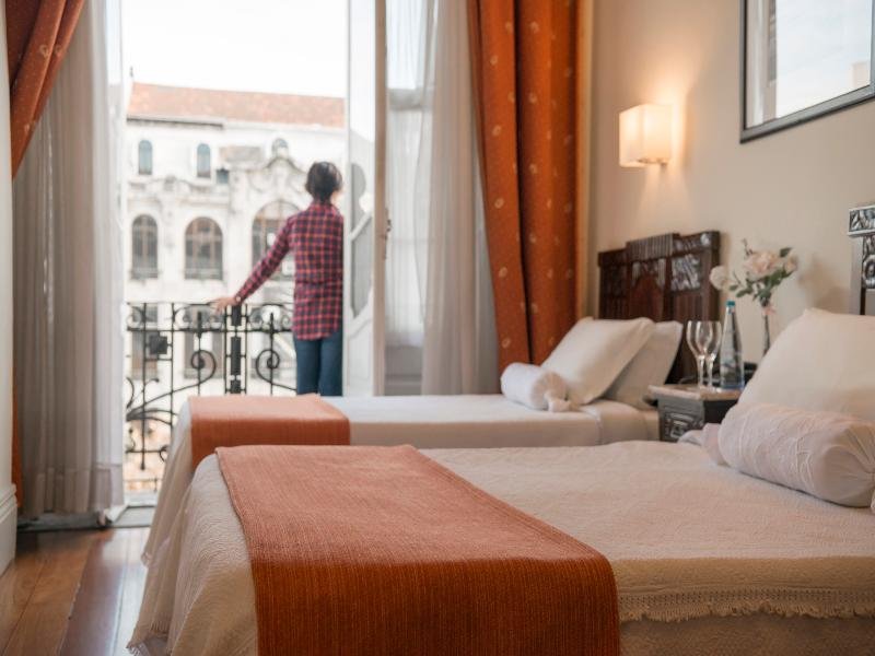 Фото Hotel Aliados