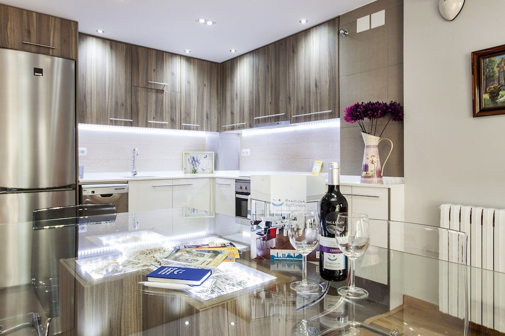 Фото 1324 - Splendid Olympic Apartment