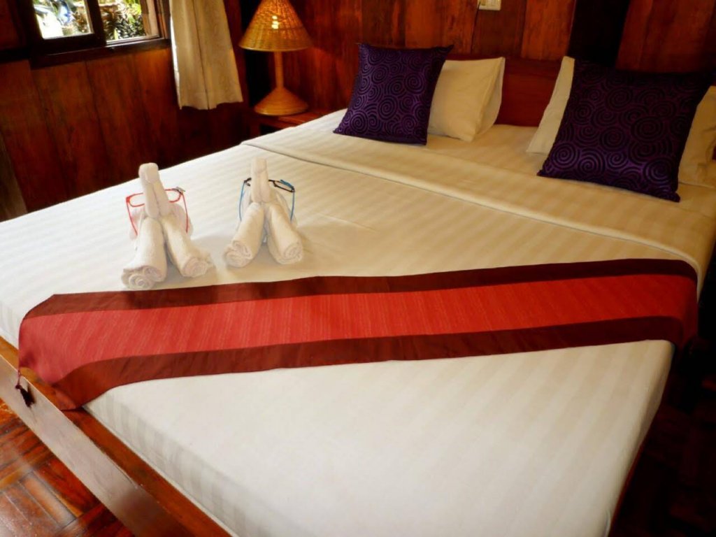 Фото Saynamkhan River View