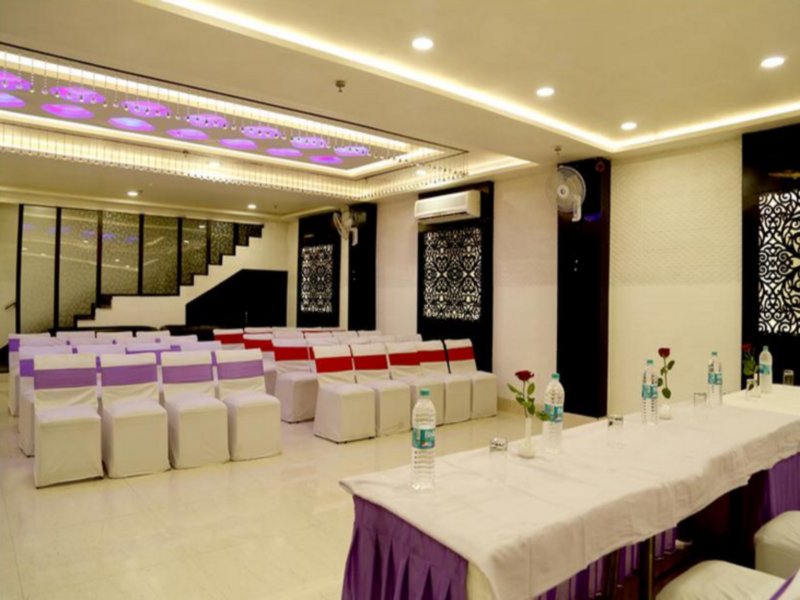 Фото Hotel Idea Inn