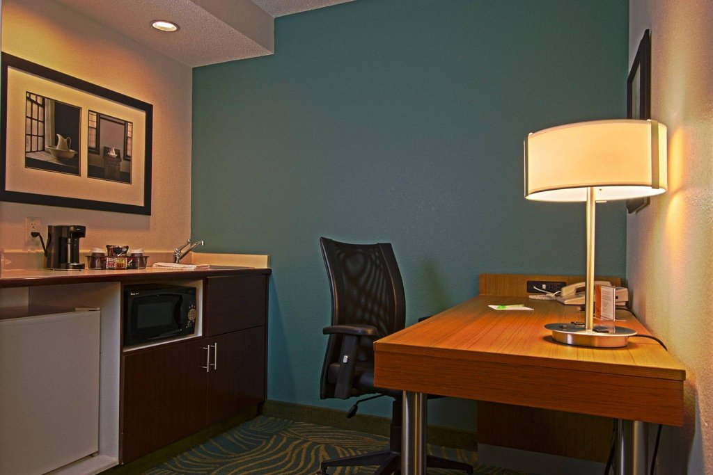 Фото SpringHill Suites by Marriott Hershey Near the Park